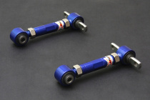 Honda Civic EG / EK / DC2 Bakre Övre Camber-stag (Förstärkta Gummibussningar) 2 Delar/Set Hardrace
